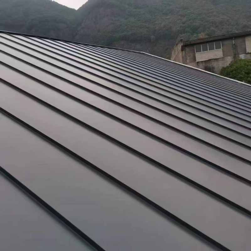 吉林金属屋面板的应用场合及其优缺点？